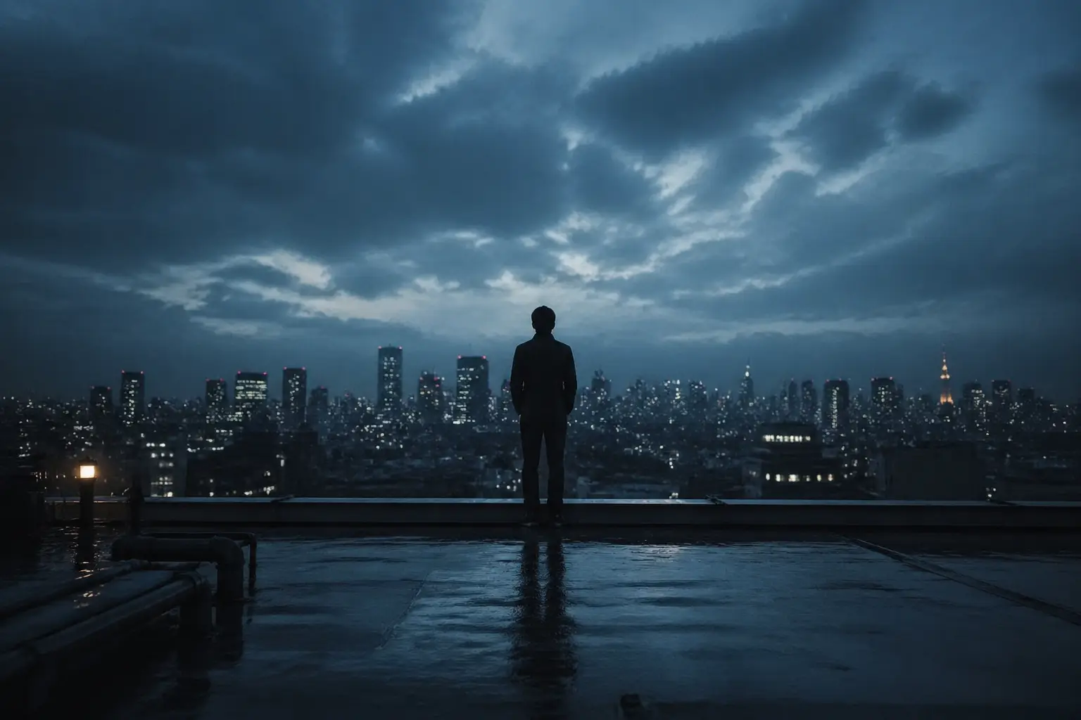 Відео розкадровки: Згенеруйте кадр, потім згенеруйте відео